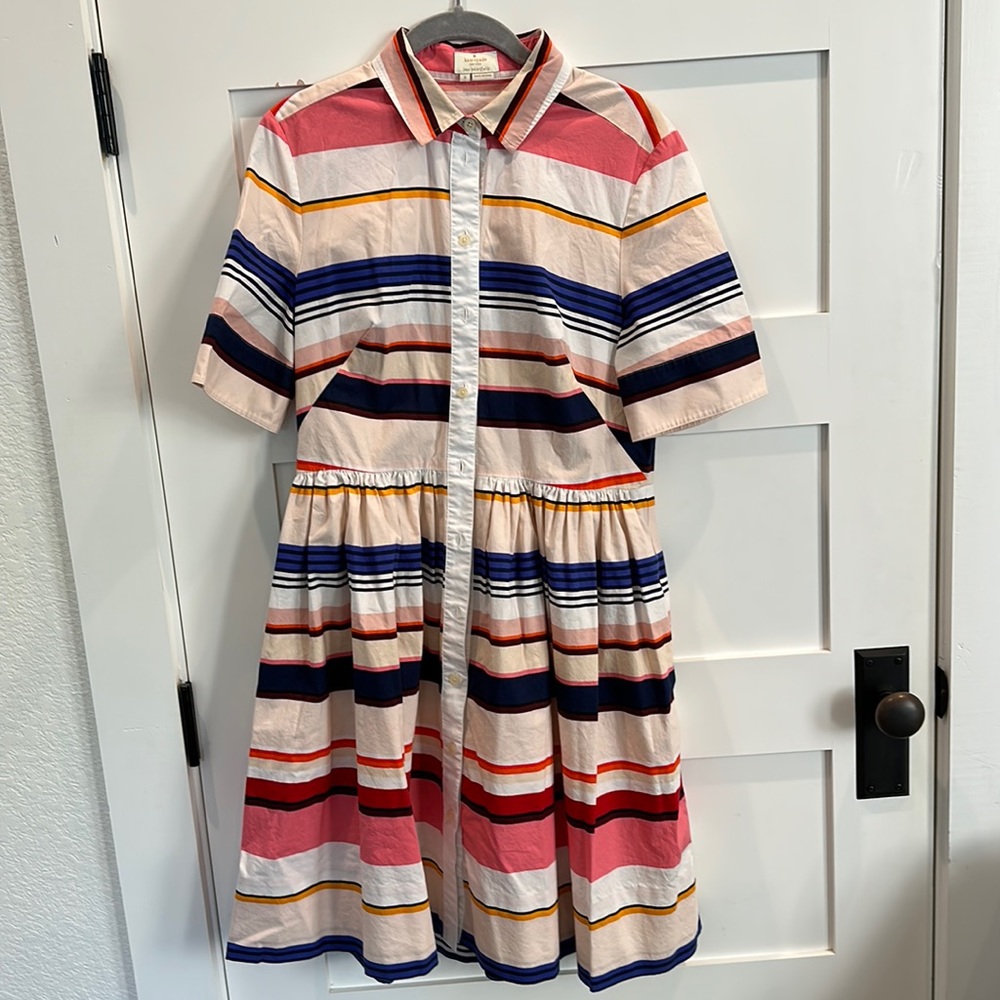 Kate spade dress